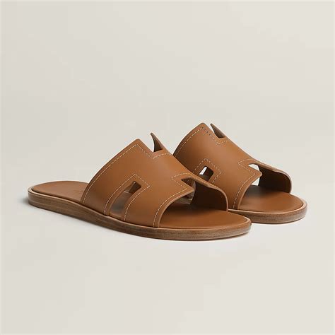 hermes izmir green|hermes izmir sandals for sale.